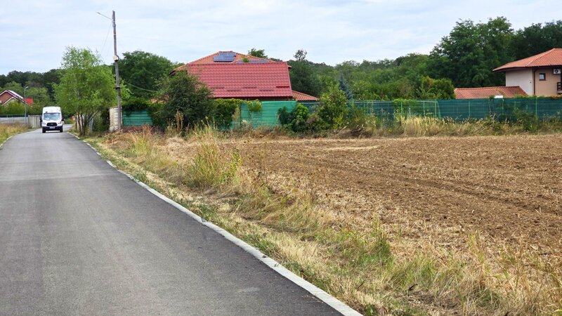 Ciofliceni, The Forest Collection, 568 mp, padurea Snagov, comision 0%