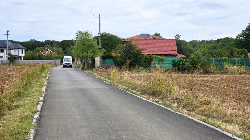 Ciofliceni, The Forest Collection, 568 mp, padurea Snagov, comision 0%