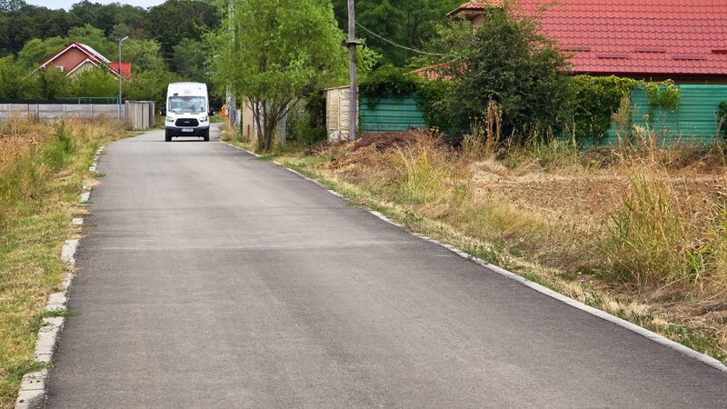 Ciofliceni, The Forest Collection, 568 mp, padurea Snagov, comision 0%